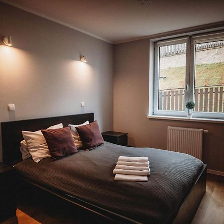 Ferienwohnung Wrzos Karkonoszy Schreiberhau Exterior foto