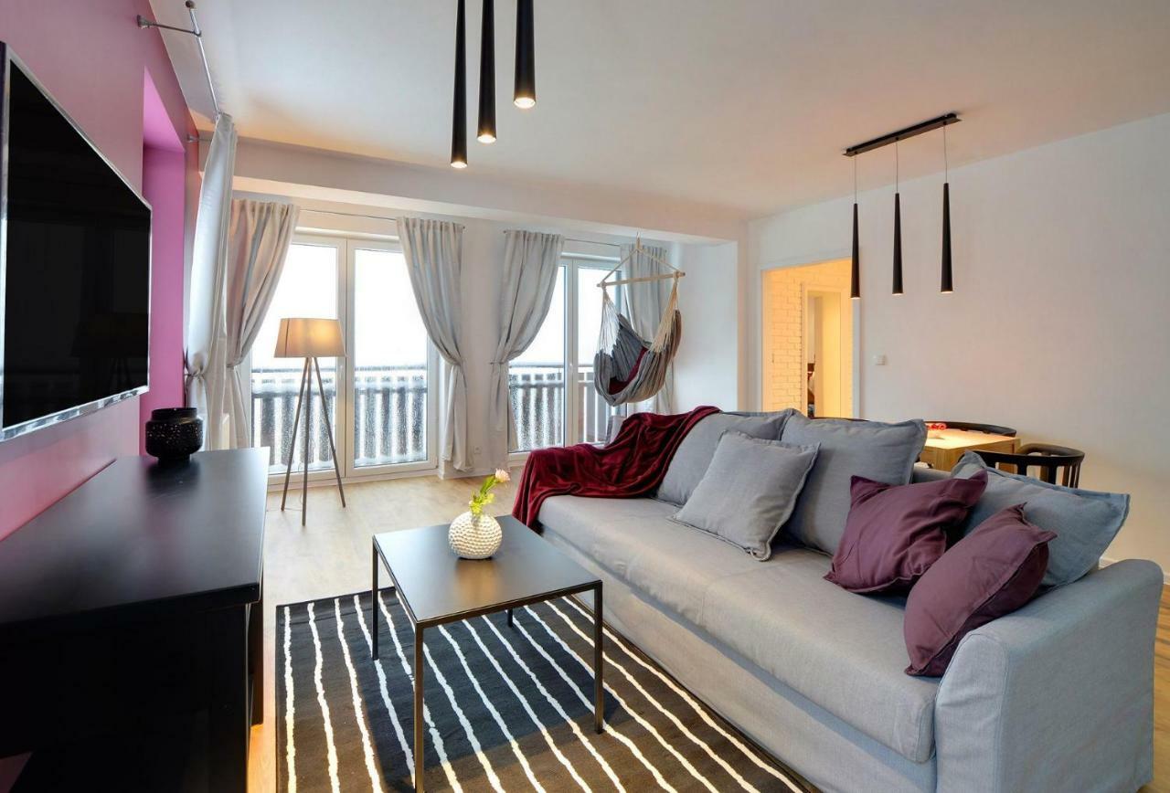 Ferienwohnung Wrzos Karkonoszy Schreiberhau Exterior foto